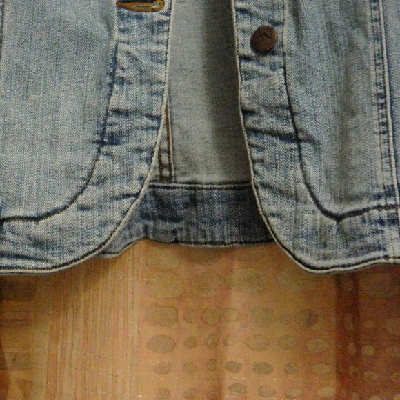 Jacket - Picture 2 of 6